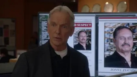 NCIS S18E02