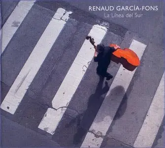 Renaud Garcia-Fons - La Linea Del Sur (2009)