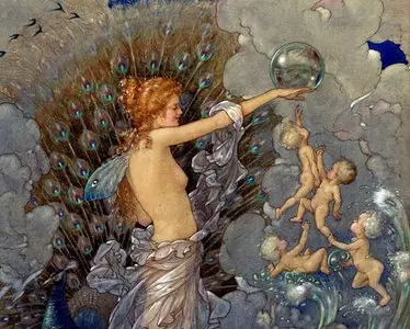 Artworks of Harold Gaze