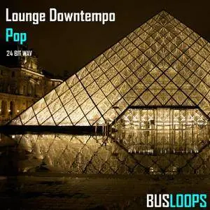 Busloops Lounge Downtempo Pop WAV