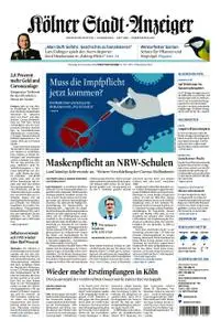 Kölner Stadt-Anzeiger Euskirchen – 30. November 2021