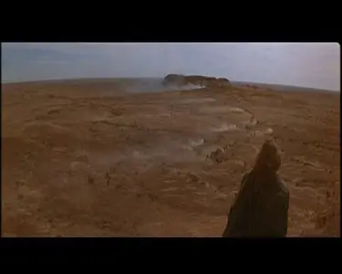 Mad Max Beyond Thunderdome / Безумный Макс 3: Под Куполом грома (1985)