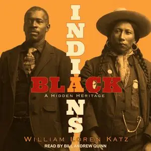 «Black Indians: A Hidden Heritage» by William Loren Katz