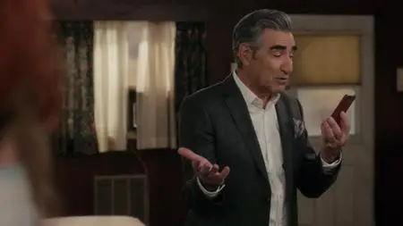 Schitt's Creek S05E01