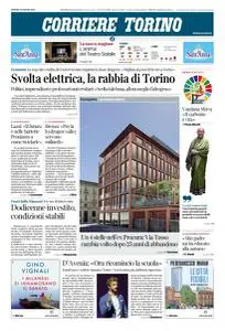 Corriere Torino - 10 Giugno 2022