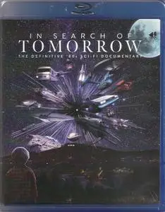 In Search of Tomorrow (2022)