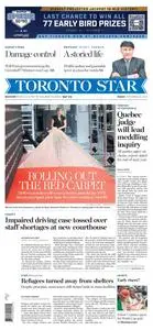 Toronto Star - 8 September 2023