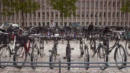 DC Waterfront Cities of the World - Copenhagen (2012)