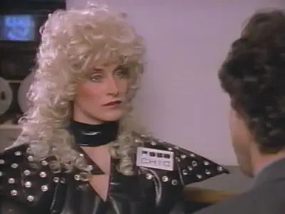 Robo-C.H.I.C. / Cyber-C.H.I.C. (1990)