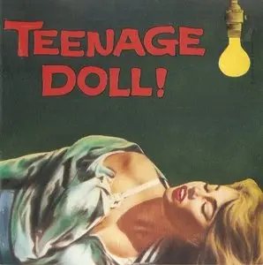 Various Artists - Teenage Doll! (1994)