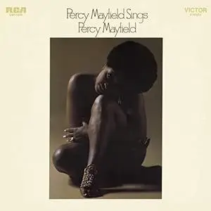 Percy Mayfield - Sings Percy Mayfield (1970/2020) [Official Digital Download 24/192]