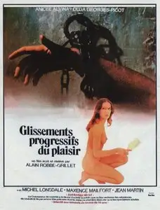 Glissements progressifs du plaisir / Successive Slidings of Pleasure (1974)