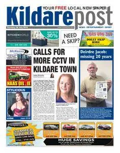 Kildare Post - 26 July 2018