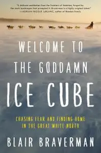 Welcome to the Goddamn Ice Cube