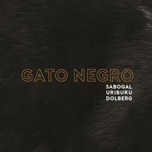 Sabogal Uriburu Dolberg - Gato Negro (2019) [Official Digital Download]