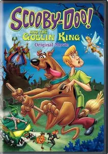 Scooby Doo and the Goblin King 2008
