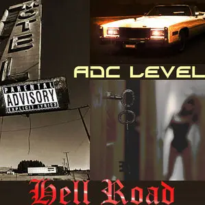 Adc Level - CD 40: 2006-2009