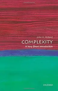 Complexity: A Very Short Introduction (repost)