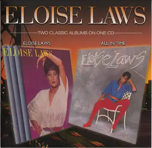 Eloise Laws - Eloise Laws '80 All In Time '82 (2013)