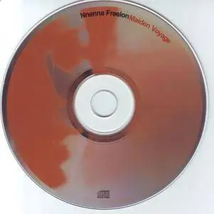 Nnenna Freelon - Maiden Voyage (1998)