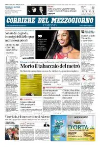Corriere del Mezzogiorno Campania – 05 luglio 2019