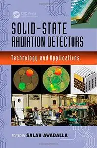 Solid-State Radiation Detectors: Technology and Applications