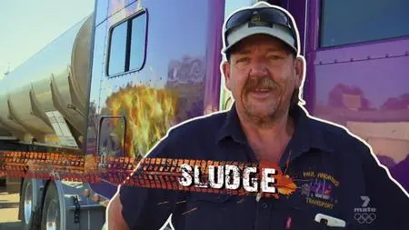 Outback Truckers S09E04