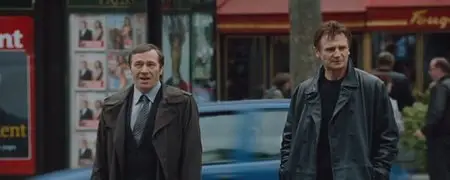 Taken (2008)