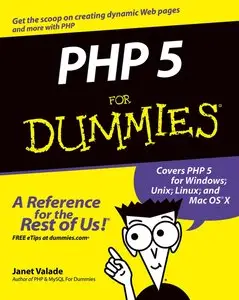  Php5 for dummies (Repost)