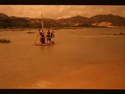 Spiritual Trinity (1991)