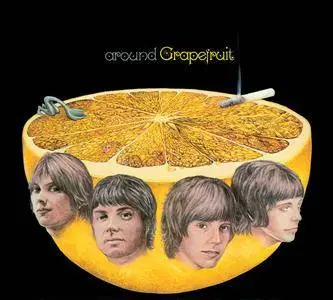Grapefruit - Around Grapefruit (1968) [Reissue 2005]