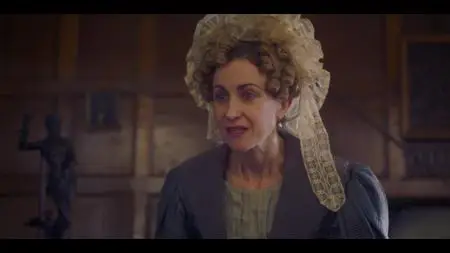 Gentleman Jack S01E08