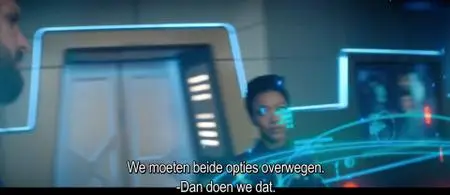 Star Trek: Discovery S02E06