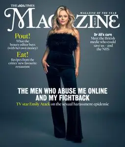 The Times Magazine - 28 January 2023