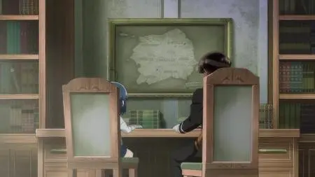 Tensei Kizoku, Kantei Skill de Nariagaru - S01E02 - 720p WEB x264 -NanDesuKa (CR
