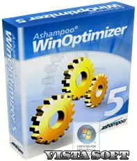 Ashampoo WinOptimizer 5.09 