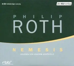 Philip Roth - Nemesis