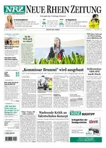 NRZ Neue Rhein Zeitung Emmerich/Issel - 17. Dezember 2018