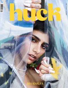 Huck – May 2023