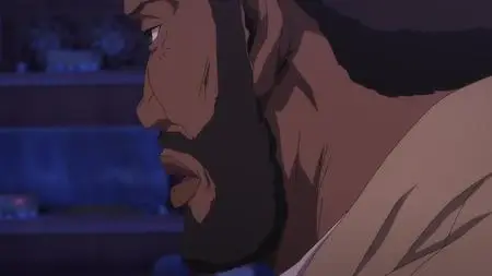 Ninja Kamui - 10