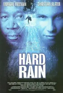 Hard Rain 1998