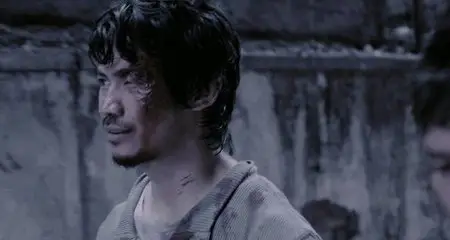 The Raid: Redenzione (2011)