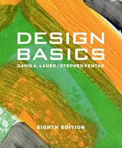 Design Basics, 8th edition (repost)