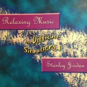 Stanley Jordan - 4 Albums (1995-2007)