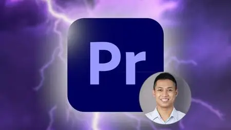 Video Editing Adobe Premiere Pro Complete Masterclass 2020 (8/2020)