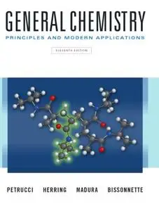 General Chemistry: Principles and Modern Applications, 11th Edition