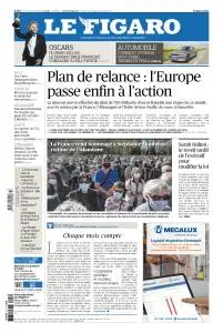 Le Figaro - 27 Avril 2021