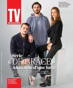 TV Magazine - 2 Février 2024