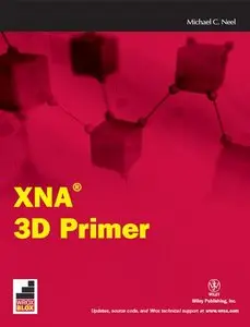 XNA 3D Primer (with code)