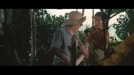 Profound Desires of the Gods (1968) [Masters of Cinema #102] [Re-UP]